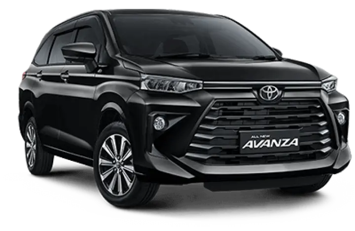 Sewa Toyota Avanza petogogan