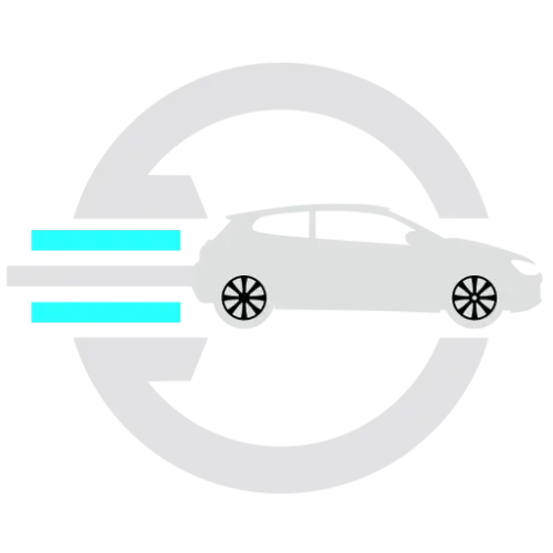 Logo Sewa Mobil Petogogan