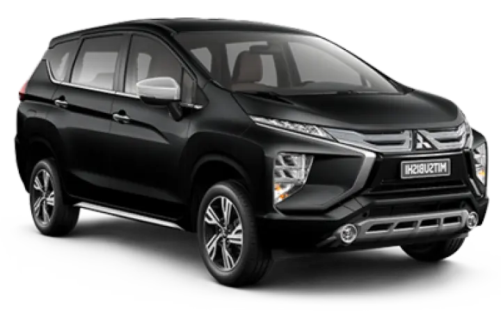 Sewa Mitsubishi XPander petogogan